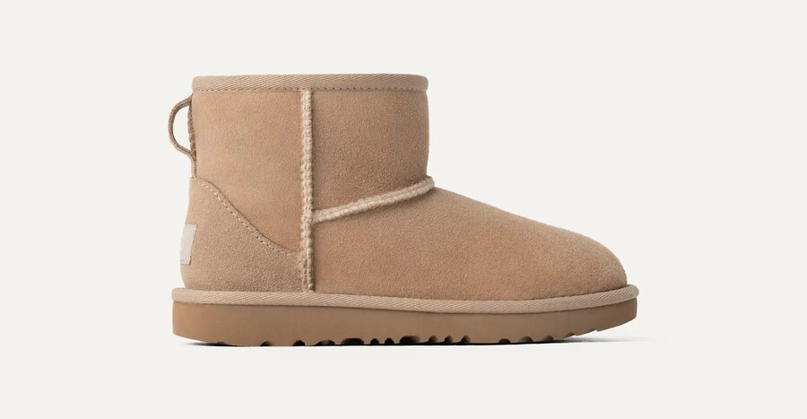 klassieke ii mini boot
