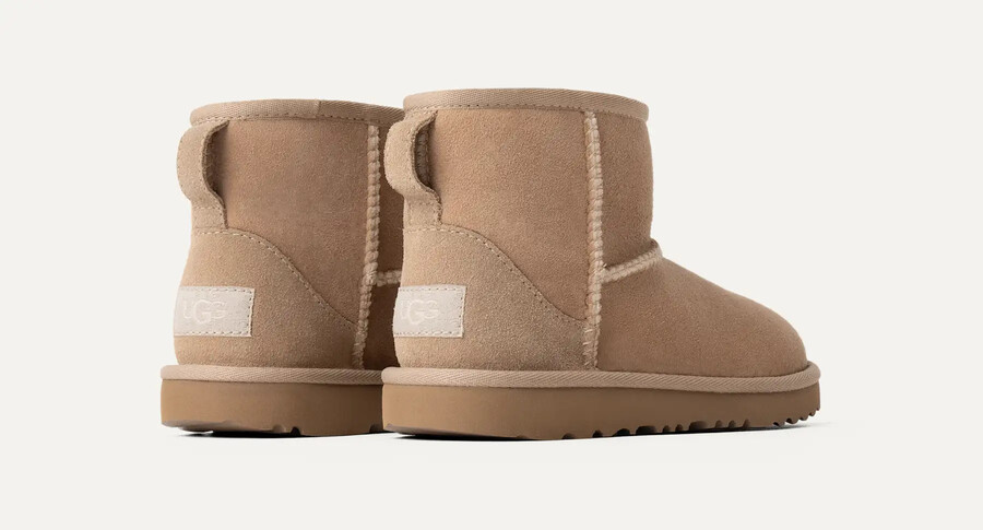 klassieke ii mini boot