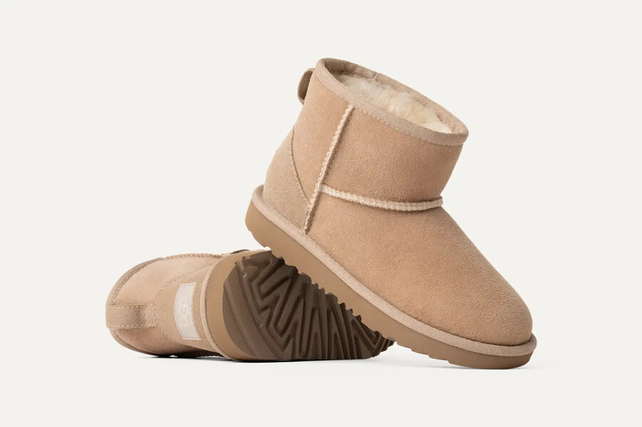 klassieke ii mini boot