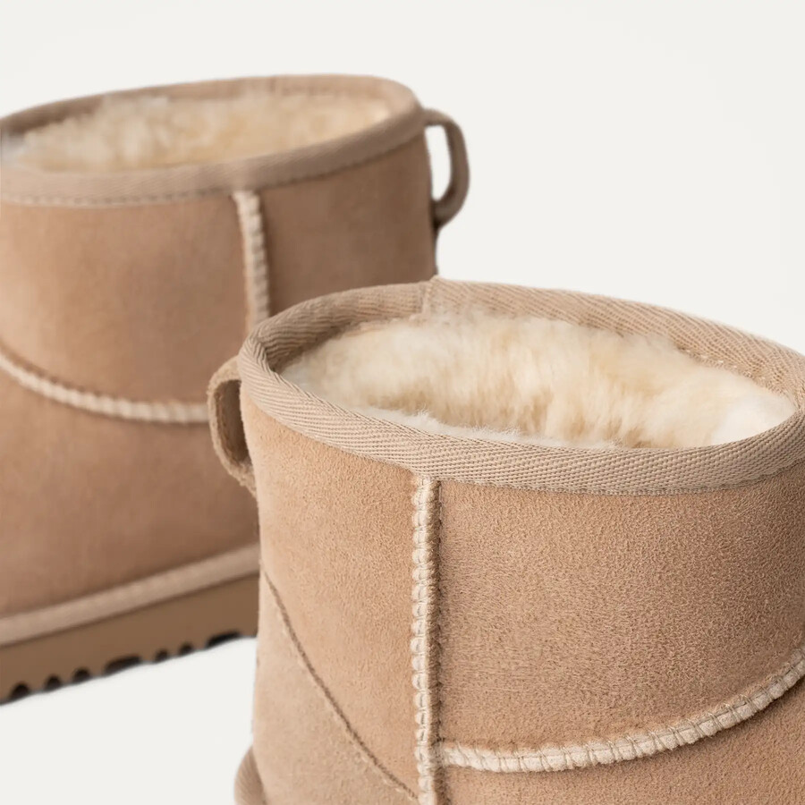 klassieke ii mini boot