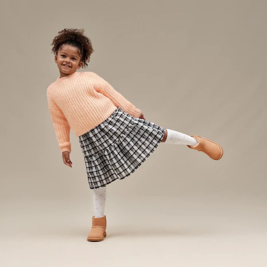 klassieke ii mini boot