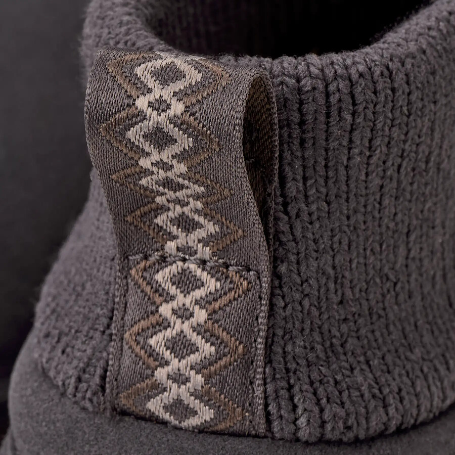 klassieke ultra-stretch manchet
