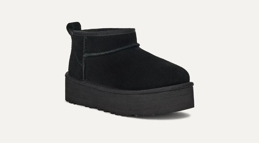 klassiek ultra mini platform