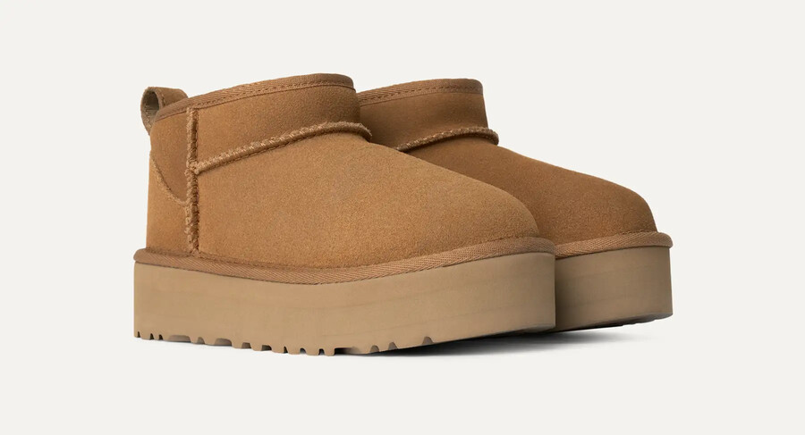 klassiek ultra mini platform