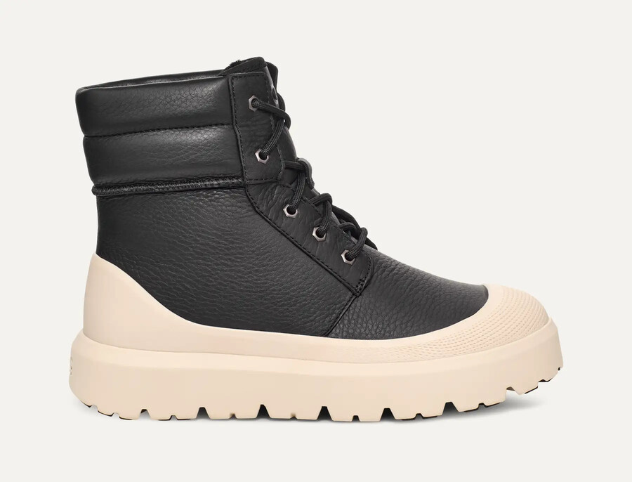 neumel high weather hybrid