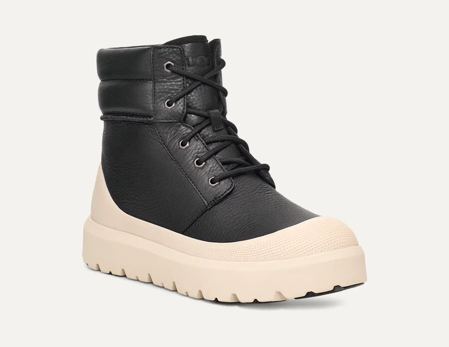 neumel high weather hybrid