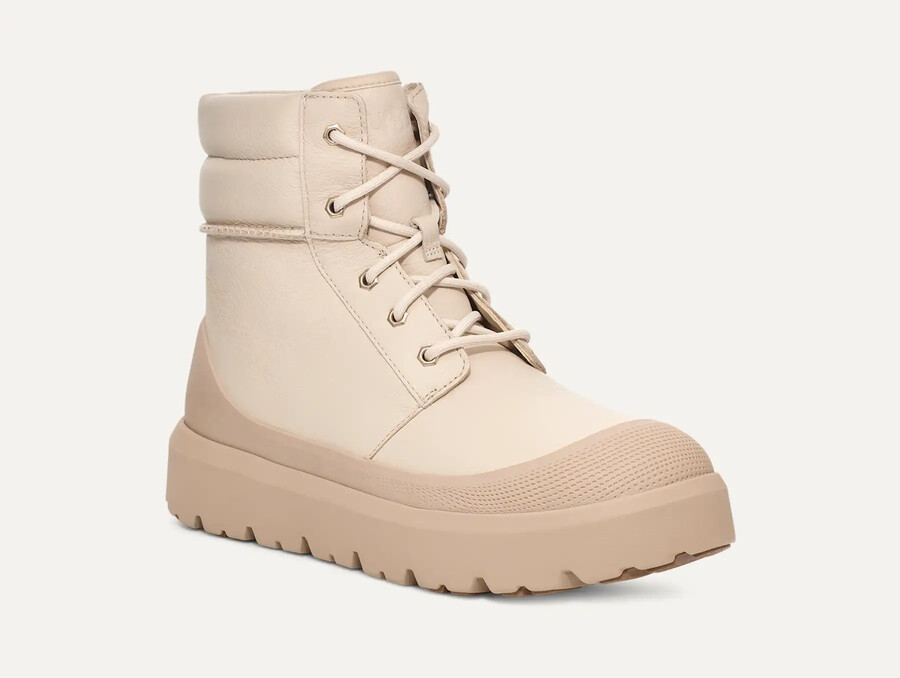 neumel high weather hybrid