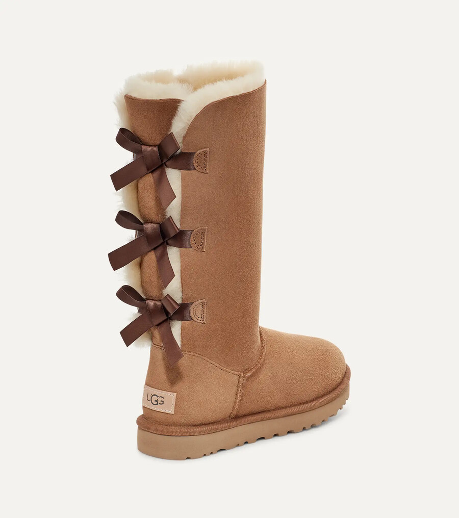 bailey bow tall ii laars