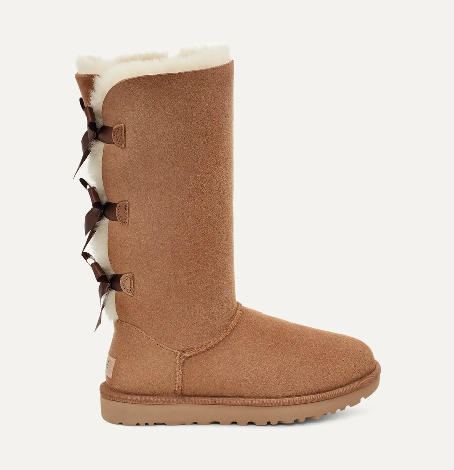 bailey bow tall ii laars