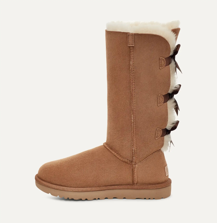 bailey bow tall ii laars