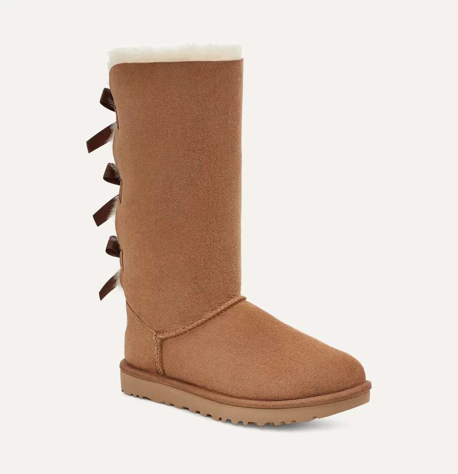 bailey bow tall ii laars