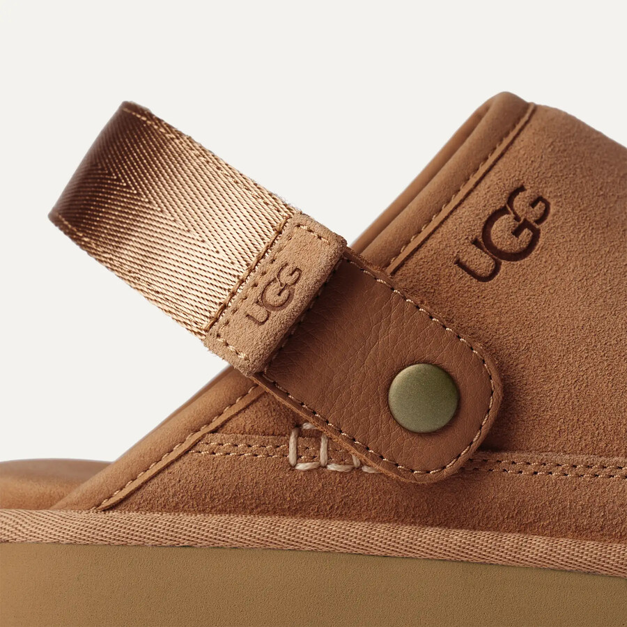 goldencoast klomp ii