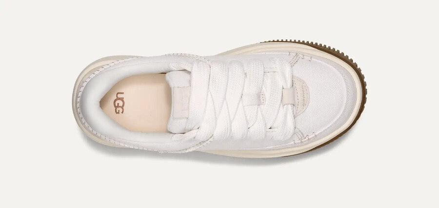 ez-duzzit essential lace up