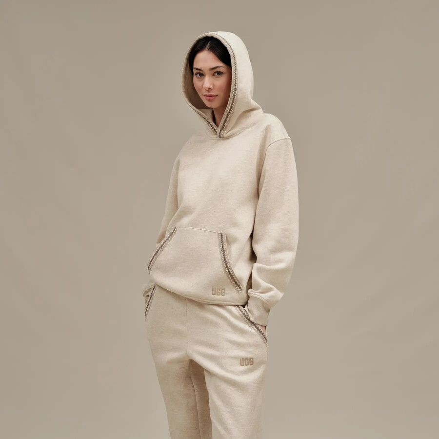 tasman hoodie
