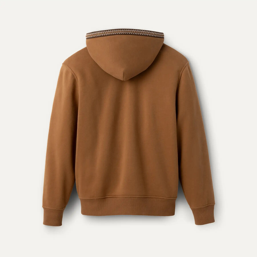 tasman hoodie