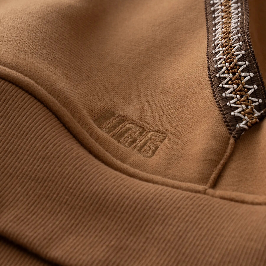 tasman hoodie