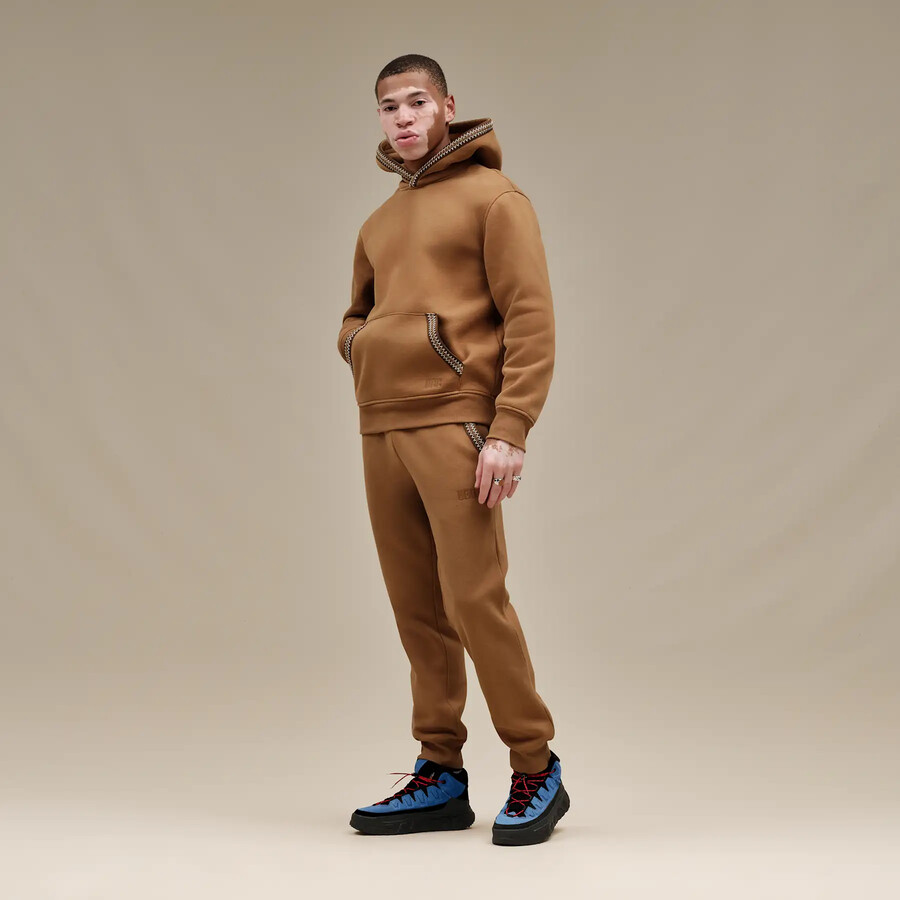 tasman hoodie