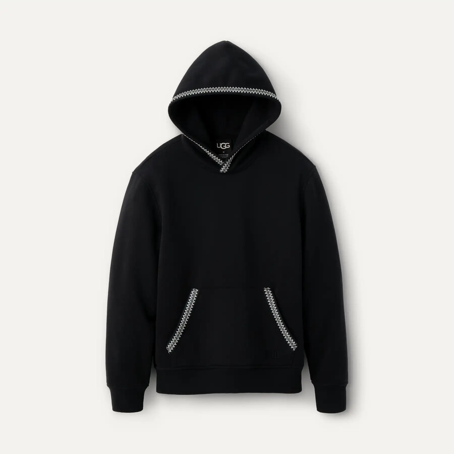 tasman hoodie