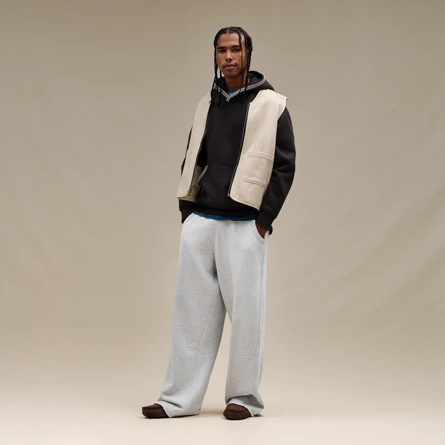 tasman hoodie