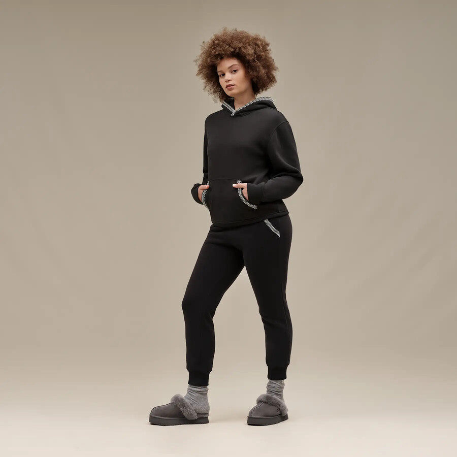 tasman hoodie