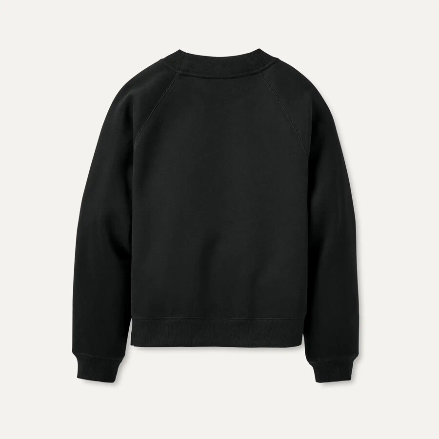 ugg logo crewneck