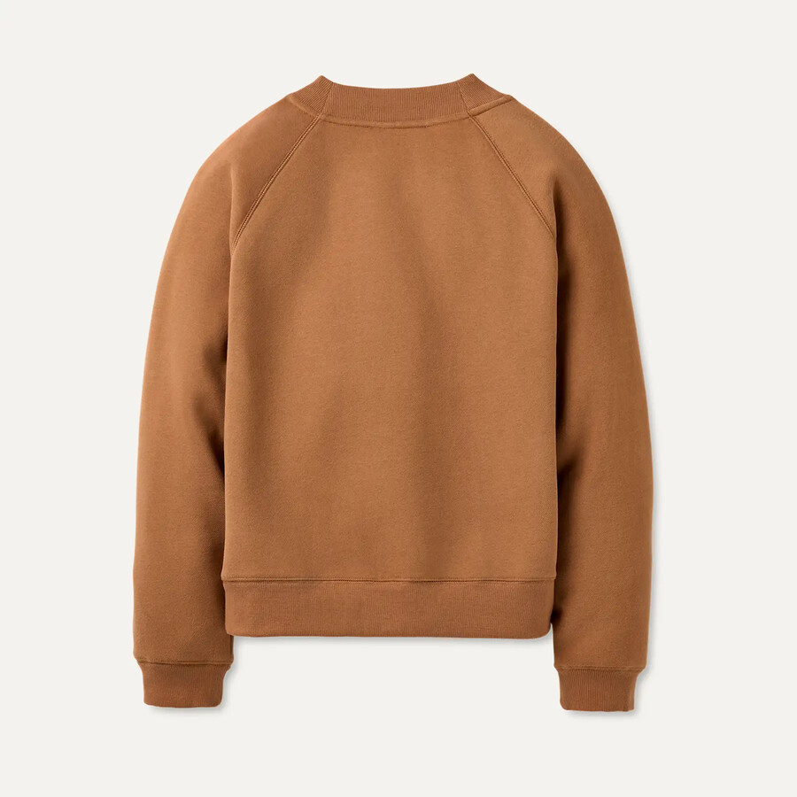 ugg logo crewneck