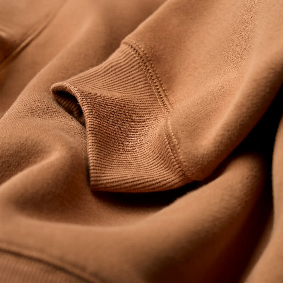 ugg logo crewneck