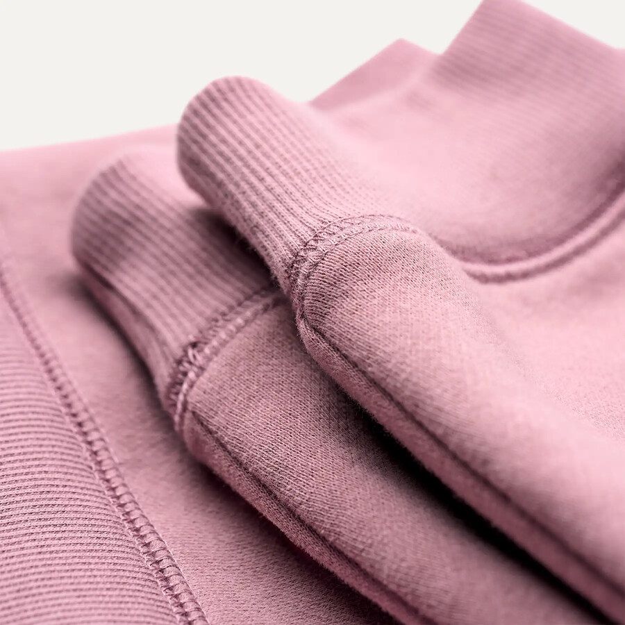 ugg logo crewneck