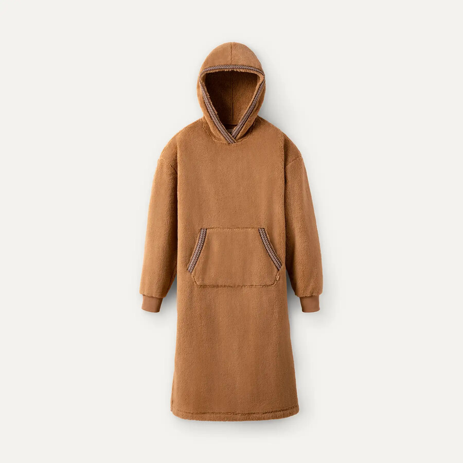 uggfluff oversized hoodie