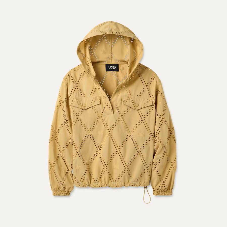 jessamine pullover ugg eyelet