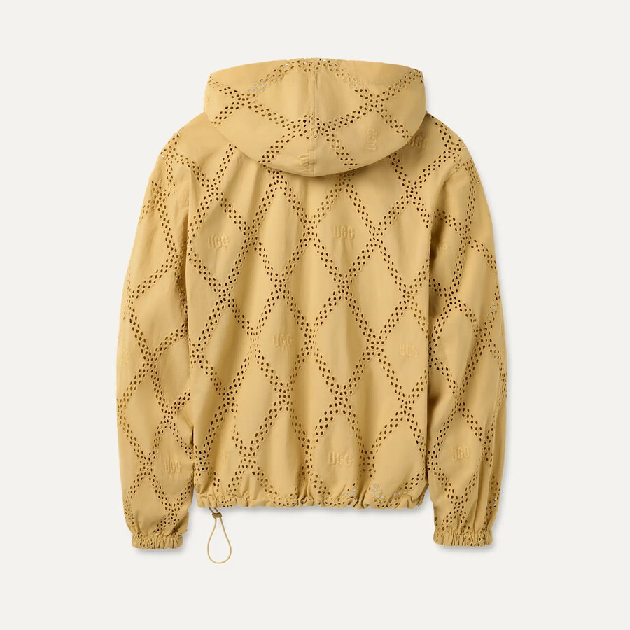 jessamine pullover ugg eyelet