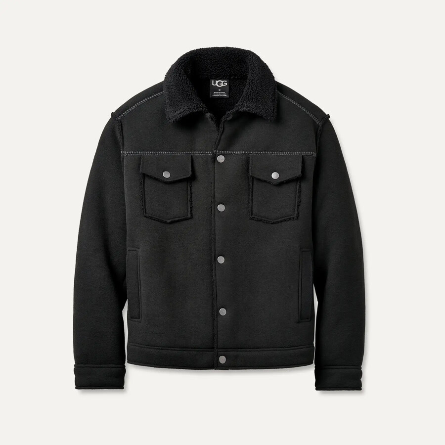 janson uggfluff jacket ii