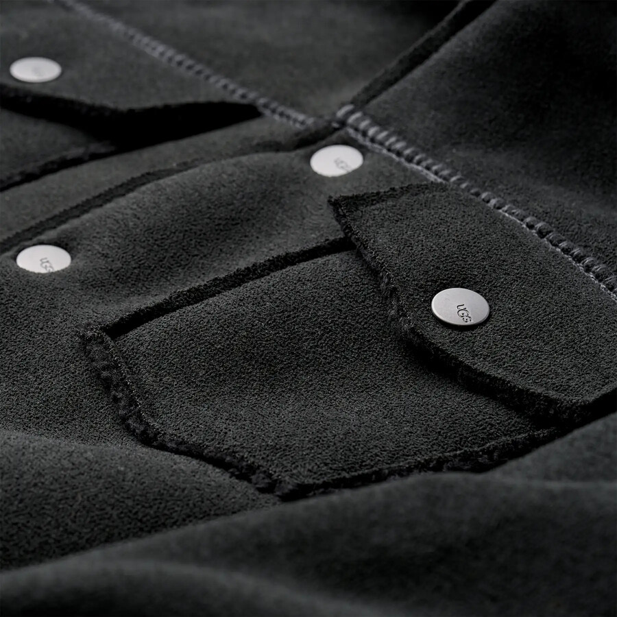 janson uggfluff jacket ii