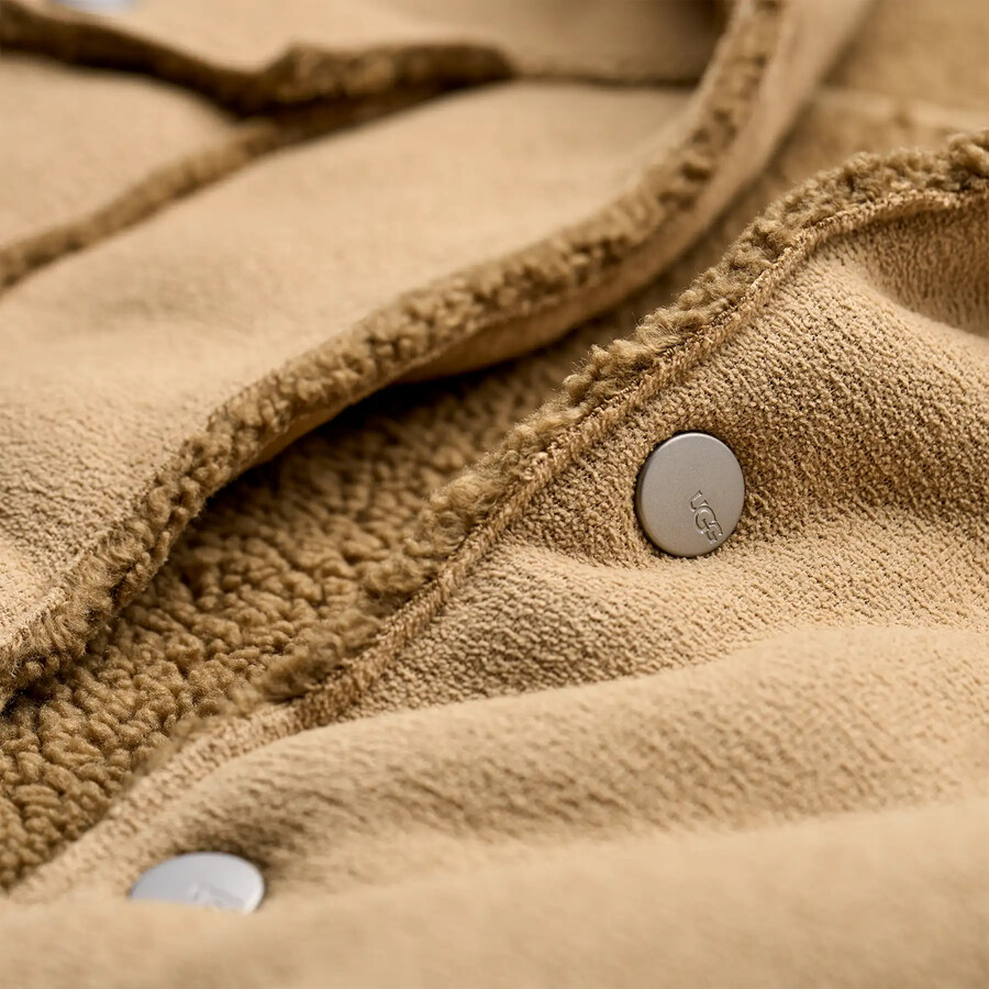 janson uggfluff jacket ii