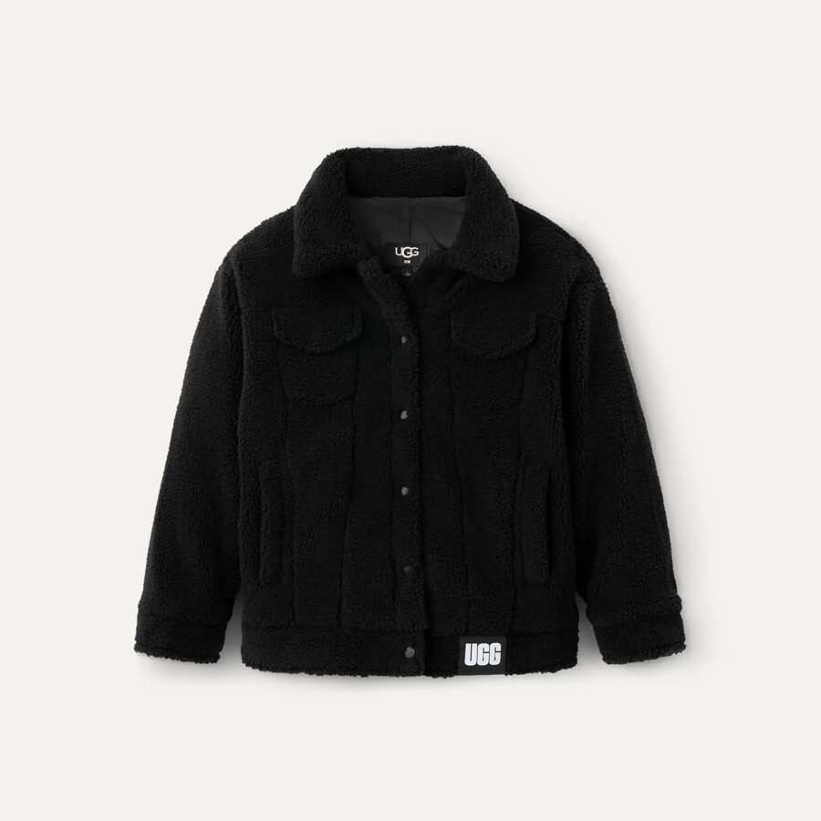 frankie sherpa truckerjack