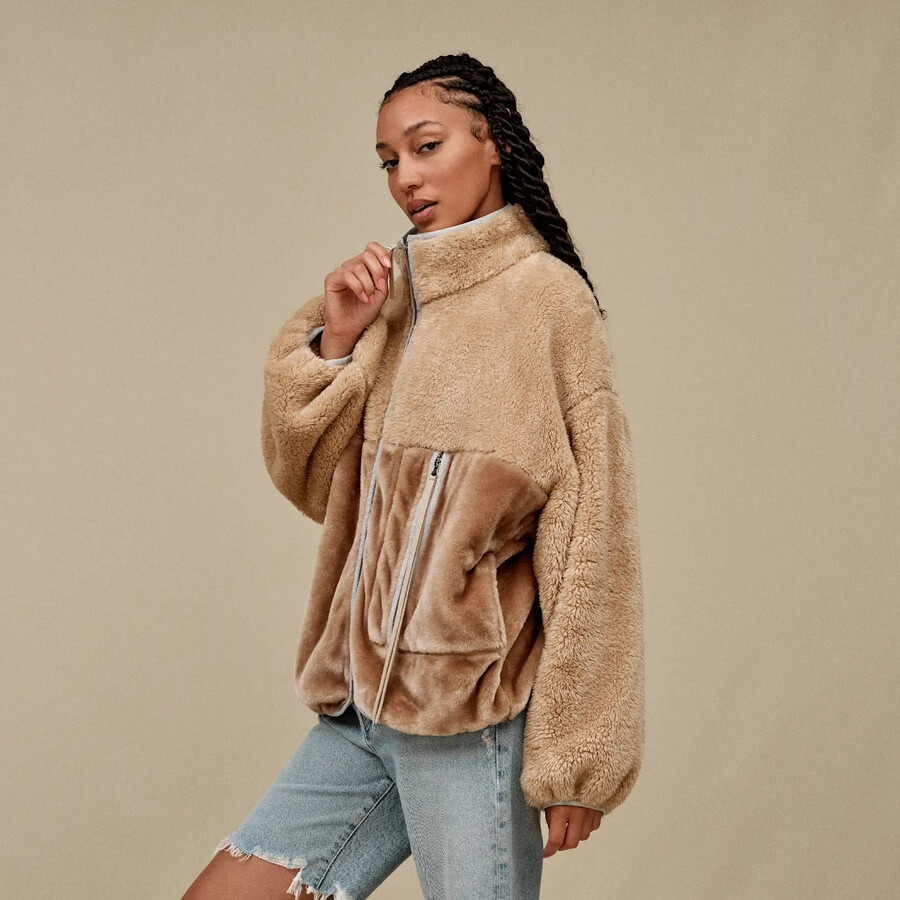 marlene sherpa jas ii
