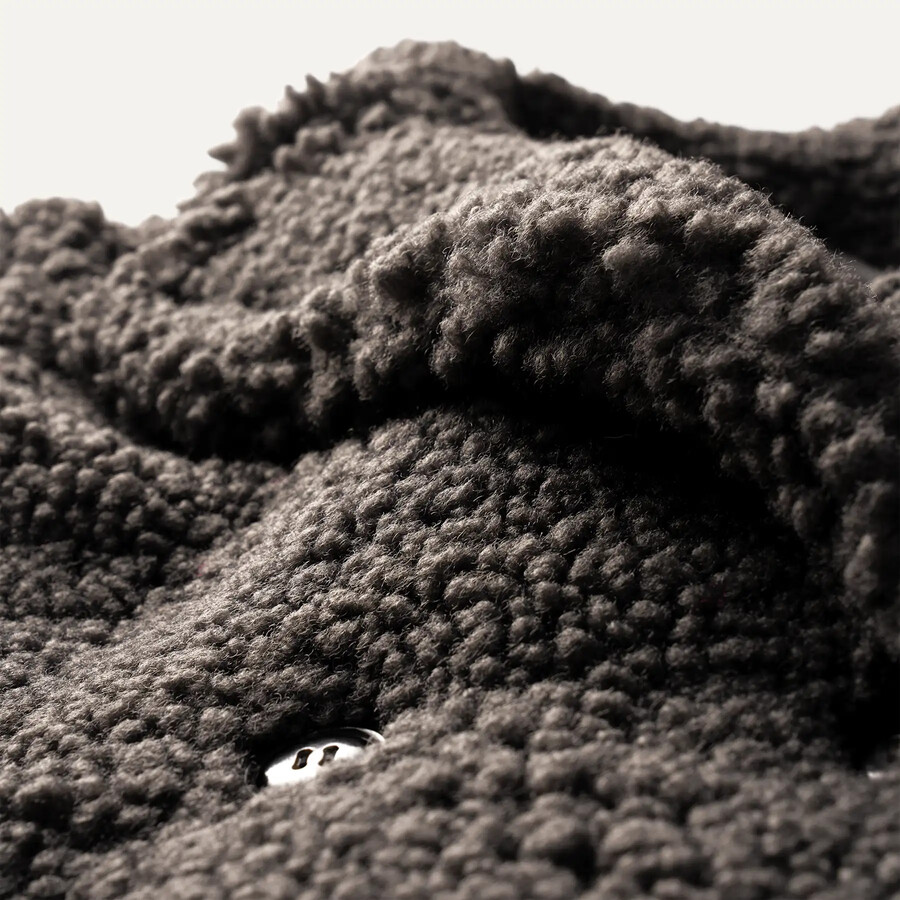 gertrude korte teddyjas