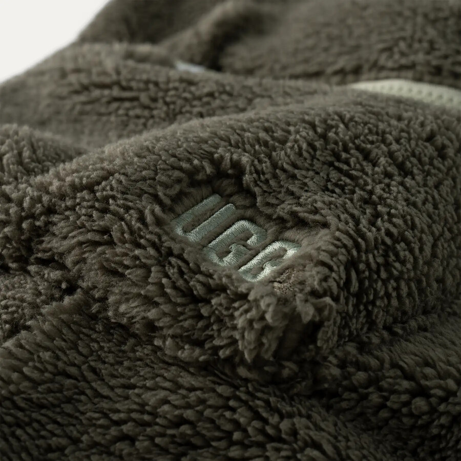 nyisha uggfluff cargo pant
