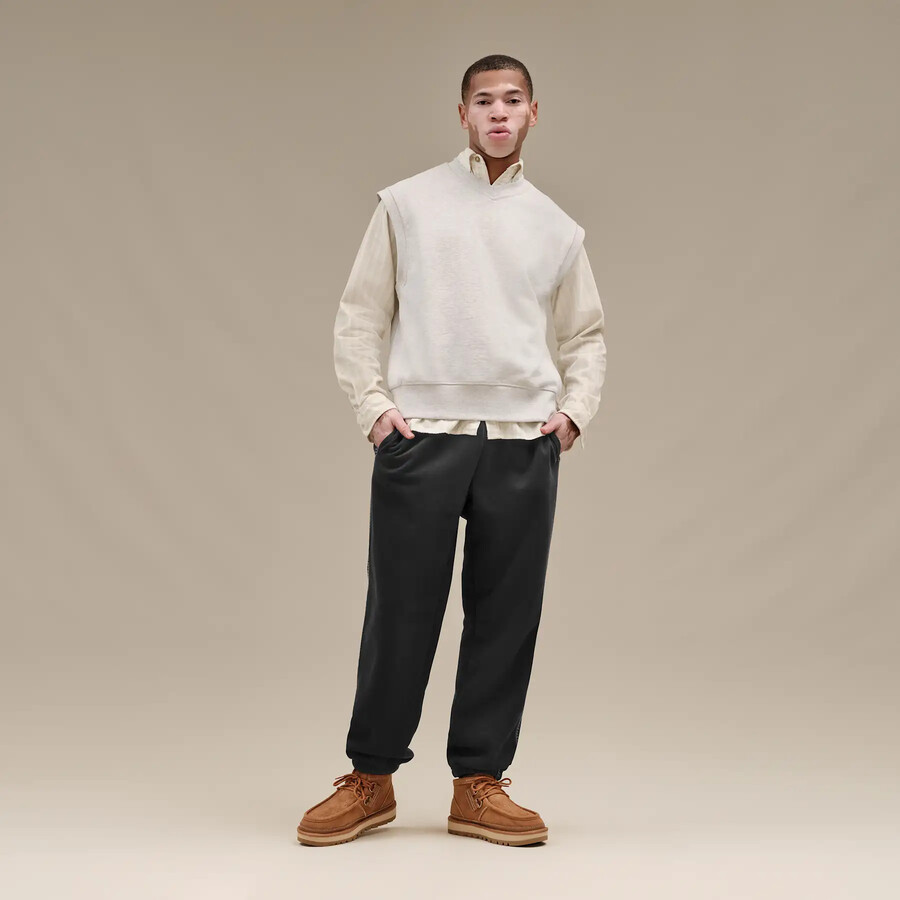 klassieke joggingbroek