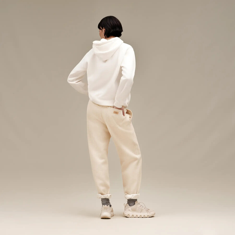 klassieke joggingbroek