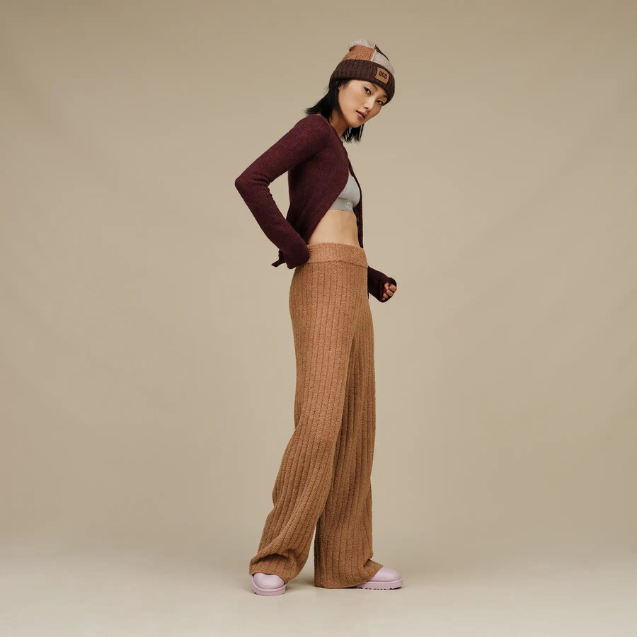 terri pant rib