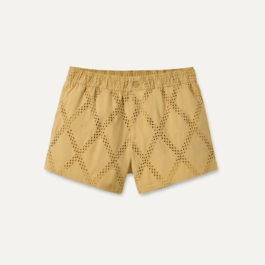 kellan short uggeyelet