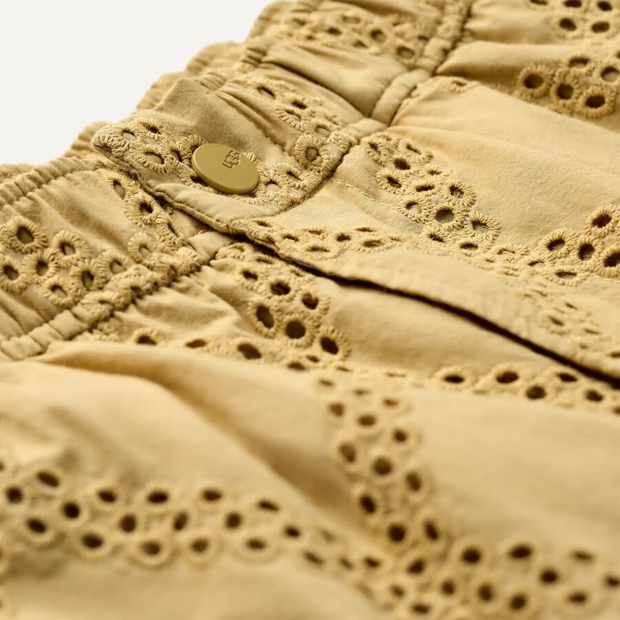 kellan short uggeyelet