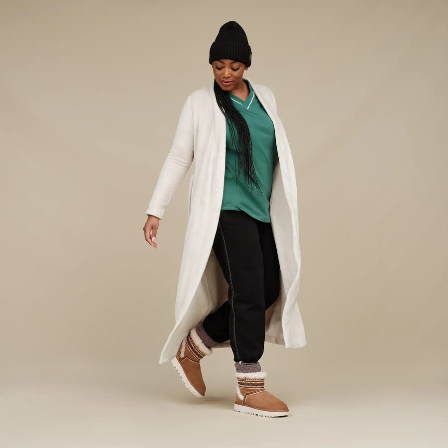 marlow robe