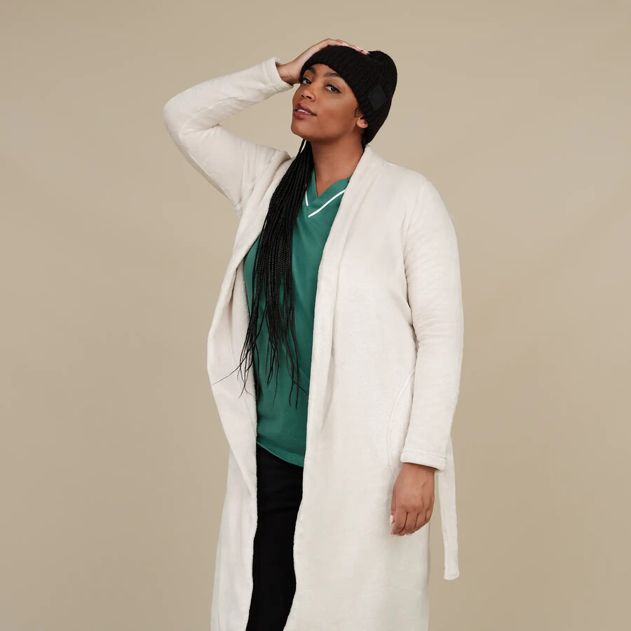 marlow robe