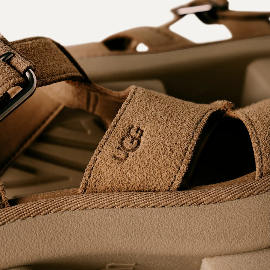 new heights platform t-strap