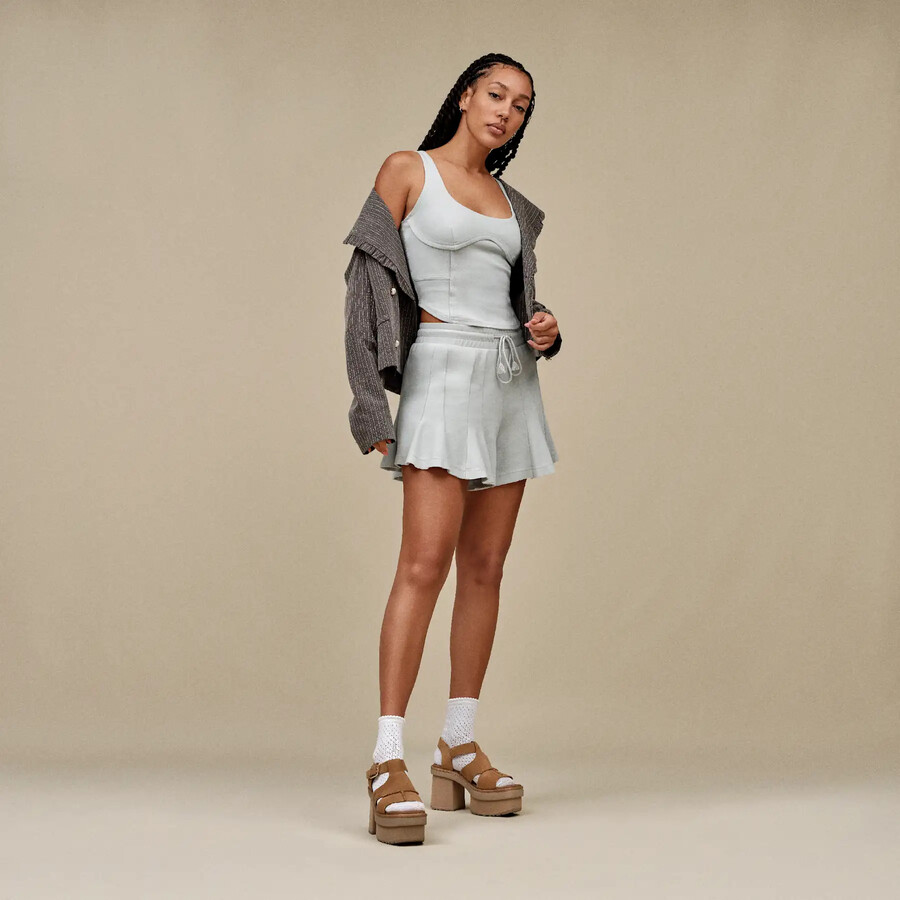 new heights platform t-strap