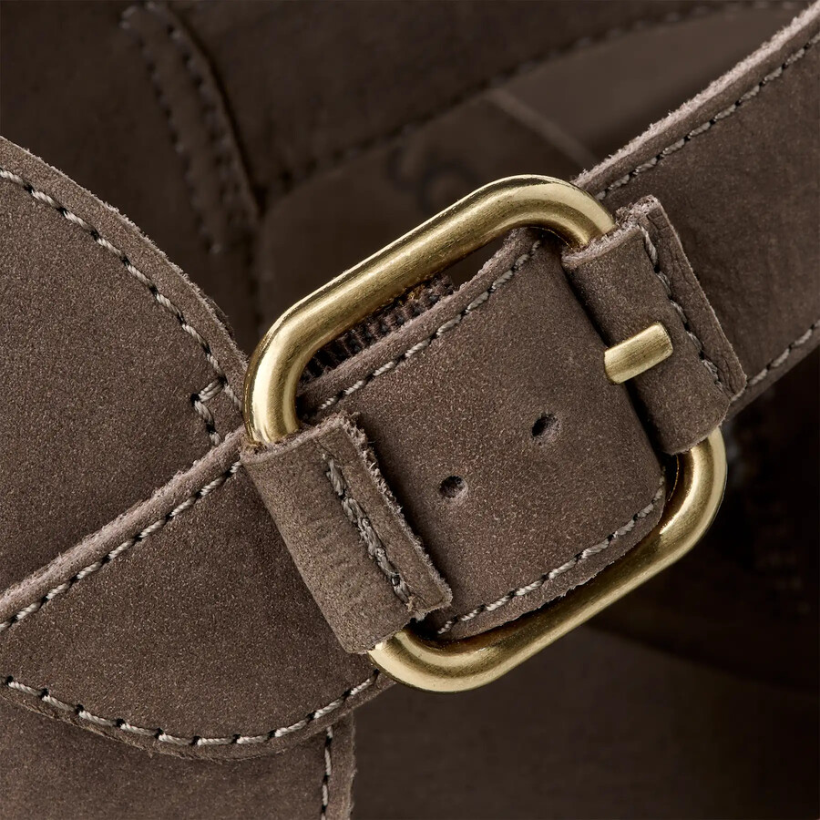 new heights platform t-strap