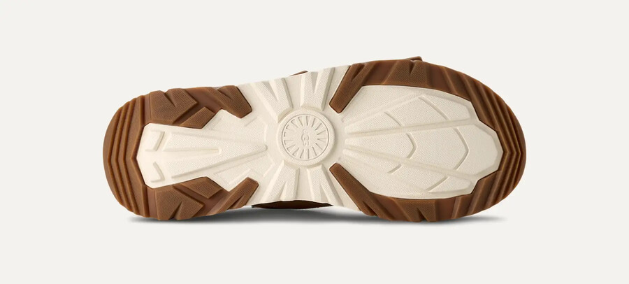 captrail strap slide