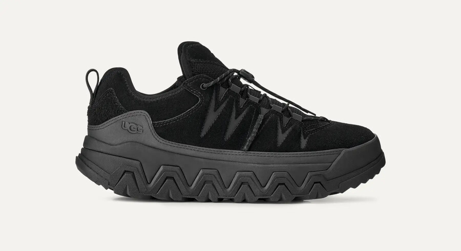 captrail laag